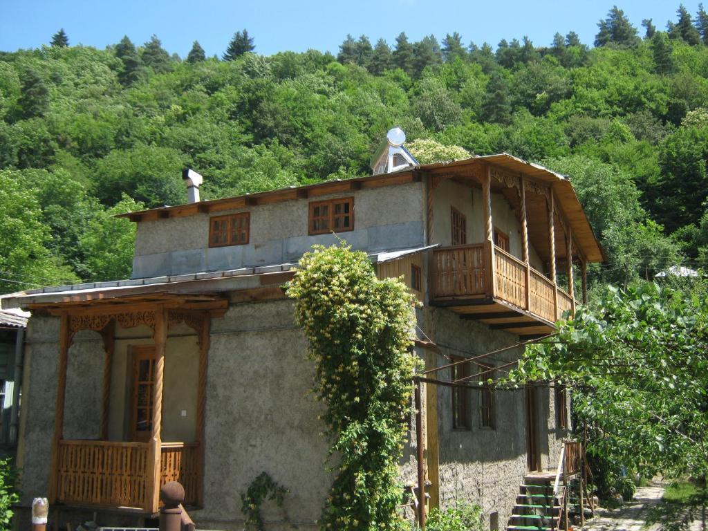 Guest House Gallery Oni Exterior photo